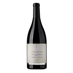 MIDALIDARE Гран Винтидж Каберне Фран - lightsmarket - 56,99 лв