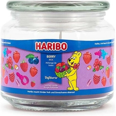 Haribo Lesní ovoce 300 g