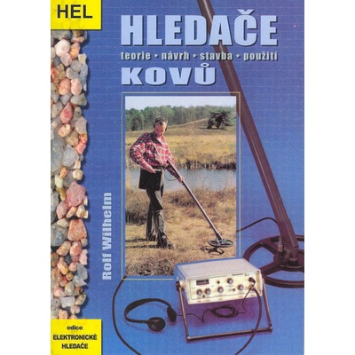 Hledače kovů - Rolf Wilhelm