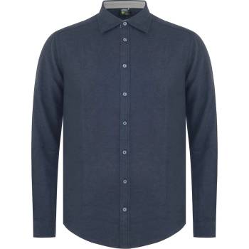 Image 1 of Gelert Риза с дълъг ръкав Gelert Long Sleeve Shirt - Black