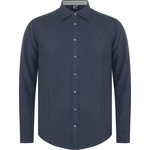 Gelert Риза с дълъг ръкав Gelert Long Sleeve Shirt - Black
