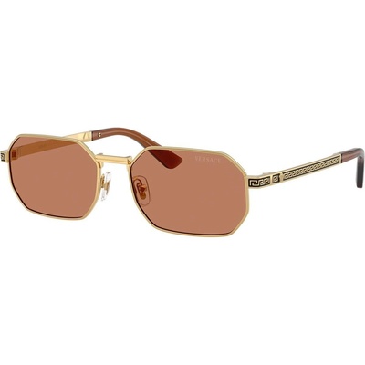 Versace ve2297 - 100273 мъжки (ve2297 - 100273)