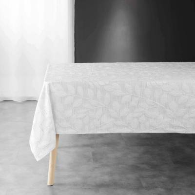 Douceur d`Interieur Vnitřní žakárový obdélníkový obrus GIPSY 140x240 cm