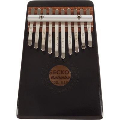 Gecko K10BB