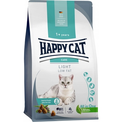 Happy Cat Supreme Fit & Well Light 1,3 kg