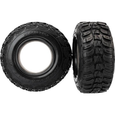 Traxxas pneu 2.2/3.0" Kumho S1 vložka pár