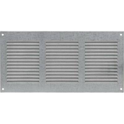 Ventishop KVMp 300 x 150 pozink ocel