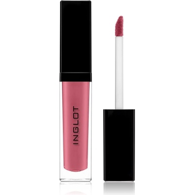 INGLOT HD боя за устни с матиращ ефект цвят 16 5.5ml