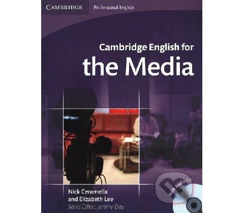 CAE Media SB