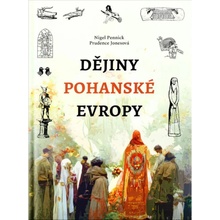 Dějiny pohanské Evropy
