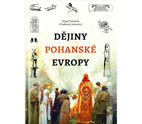 Dějiny pohanské Evropy