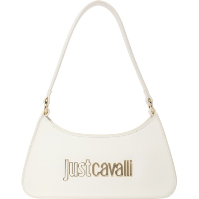Just Cavalli Чанта за през рамо бяло, размер One Size
