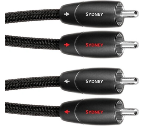 Audioquest Sydney 0,6m
