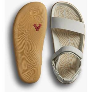 Vivobarefoot Кожени сандали SENSUS YIN (209566)