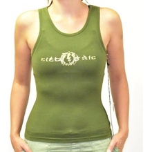 Electric Electric Green