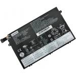 Lenovo ОРИГИНАЛНА Lenovo ThinkPad E14, E15, E480, E490, E580, E590, R480, R580, 3 клетъчна