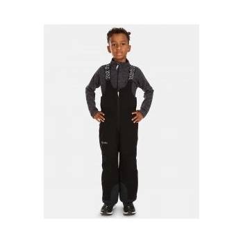 KILPI CHARLIE J Černá