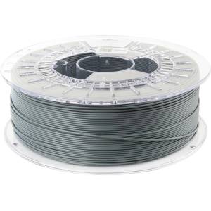 Spectrum 80744 3D нишка, PET-G/PTFE, 1, 75 мм, 1000 г, Сив (Iron grey) (80744)