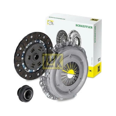 Spojková sada Schaeffler LuK 620 0229 06