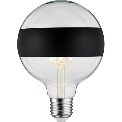 Paulmann 28682 LED F A G E27 guľatý tvar 6.5 W = 50 W teplá biela