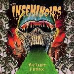 The Inseminoids - Mutant Ferox (LP) (8721018033225)