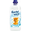 Kuschelweich aviváž Sanft mild 1 l