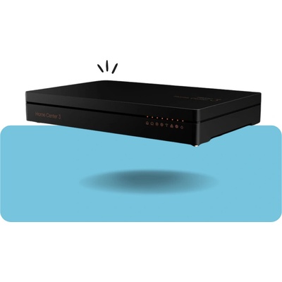 Fibaro Home Center 3