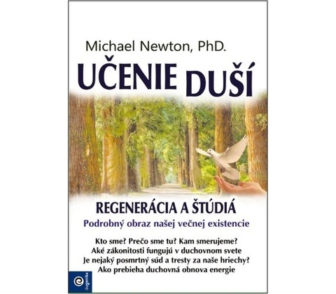Učenie duší
