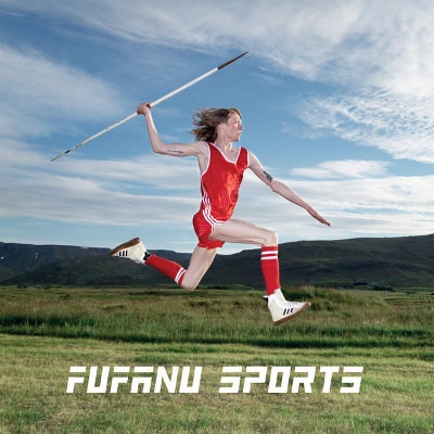 Sports - Fufanu LP