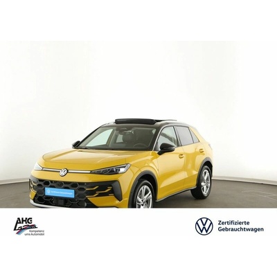 Volkswagen T-Roc 1.5 eTSI Style DSG 85 kW