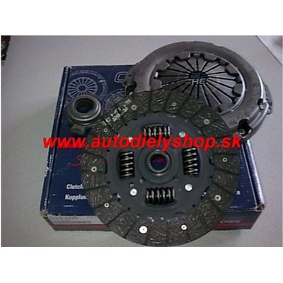 Toyota RAV 4 6/00-10/05 Spojková sada - 1.8 I