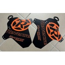 Reverse MudGuard Logo