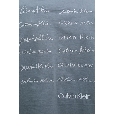 Calvin Klein Jeans тениска мъжка от памук (LV04RE828G)