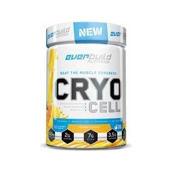 Everbuild Nutrition Cryo Cell / 30serv. - Манго Пунш