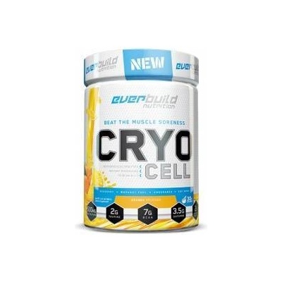 Everbuild Nutrition Cryo Cell / 30serv. - Манго Пунш
