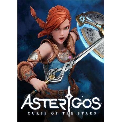 Asterigos: Curse of the Stars