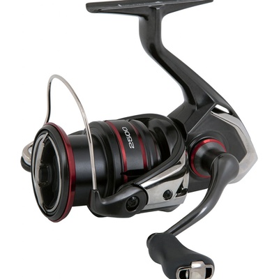 Shimano Vanford 4000 MHG
