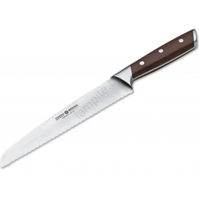 Böker - Кухненски нож за печива FORGE WOOD 22 см, клен (GG957)