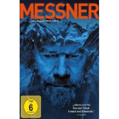 Messner DVD