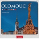 Olomouc - MCU – Sváček Libor