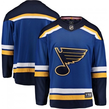 Outerstuff Detský Dres St. Louis Blues Premier Home