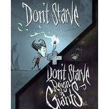 Dont Starve + Reign of Giants