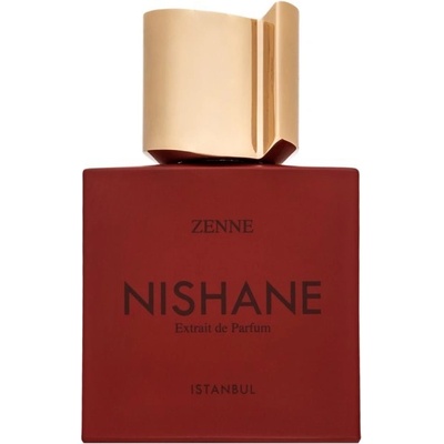 Nishane Zenne čistý parfém unisex 50 ml