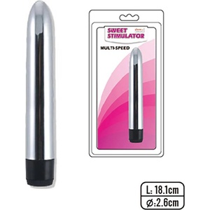 CupidON Toys USA Вибратор Sweet Stimulator