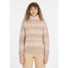 RAGWEAR sveter Safina Ecru