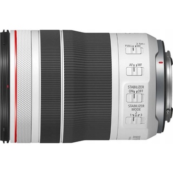 Canon objektiv RF 70-200 mm f/4L IS USM