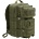 Brandit Раница Brandit US Assault Pack Large 40L, маслина (8074-1)