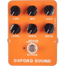 Joyo JF-22 Oxford sound