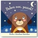Dobrú noc, psík!