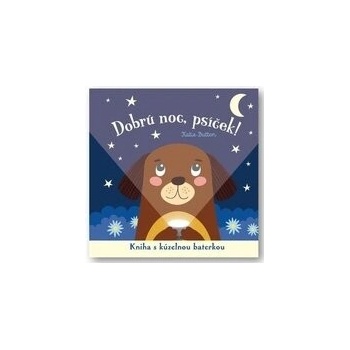 Dobrú noc, psík!